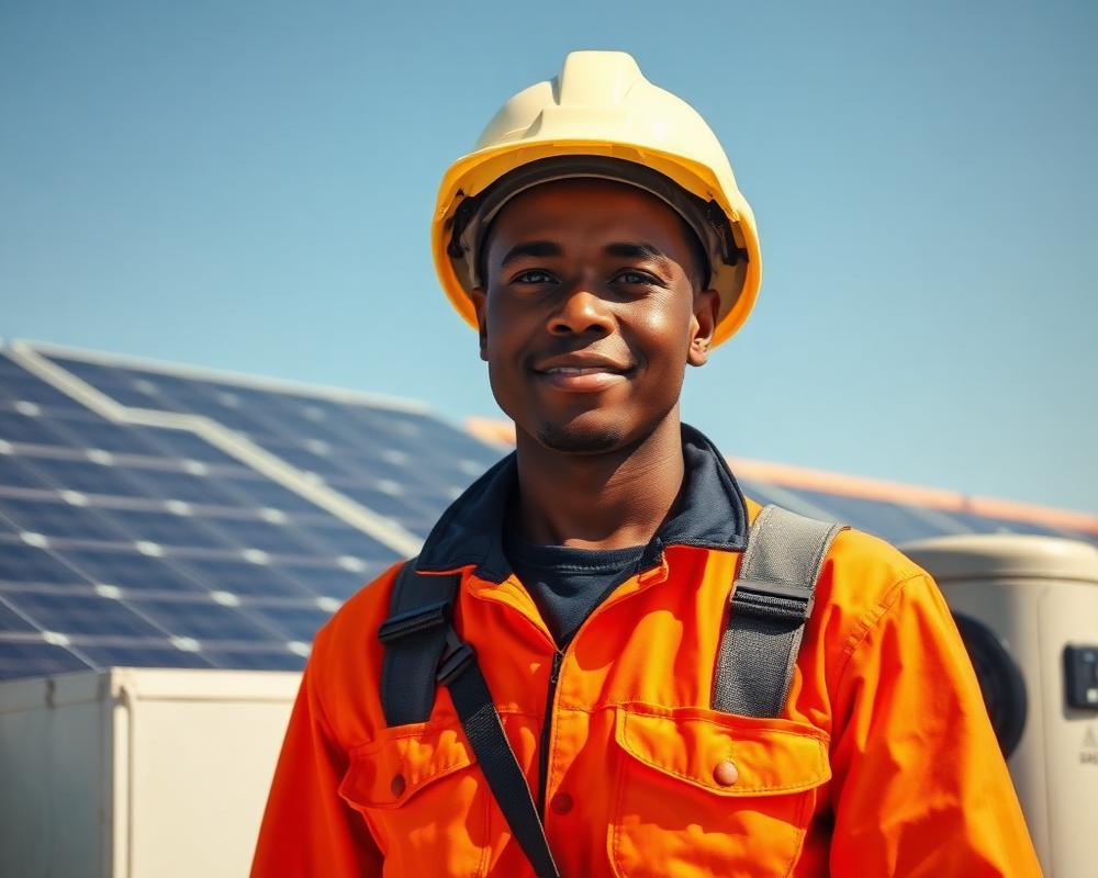 Join our Installer Network